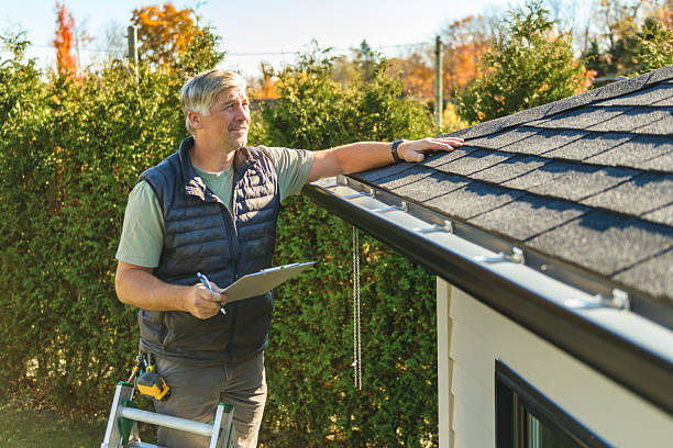 Trusted Roofing service in Burr, NE - Ben Roofing and Steel LLC